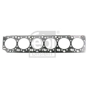 Febi Cylinder Head Gasket 1mm Thick Metal 184498