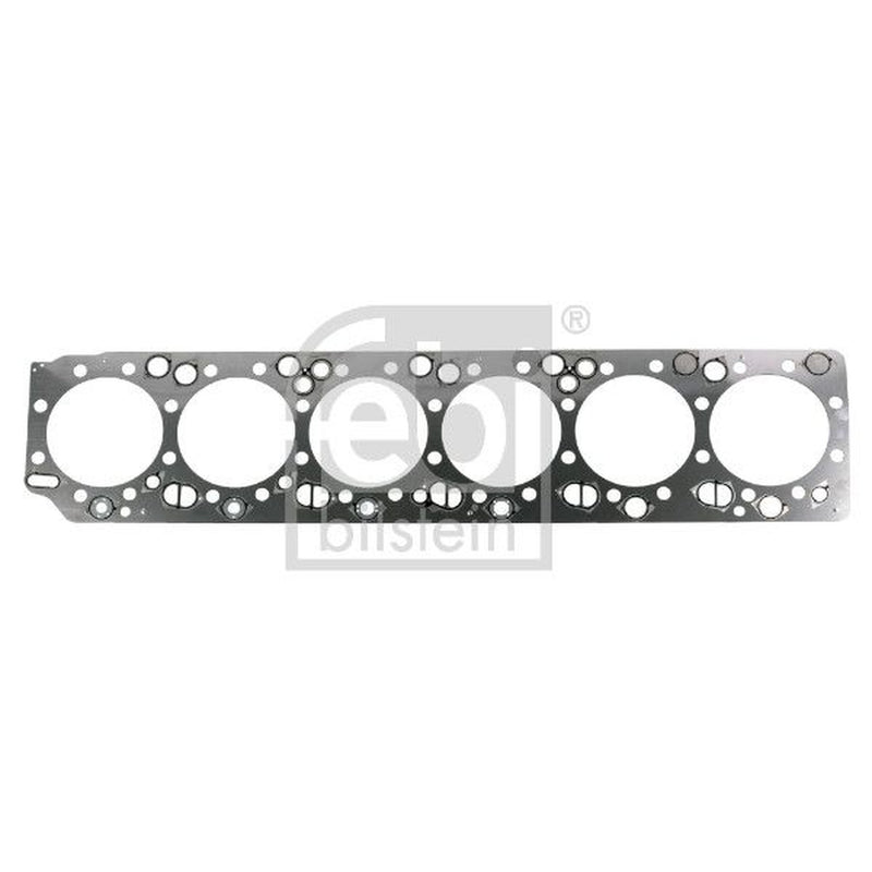 Febi Cylinder Head Gasket 1mm Thick Metal 184498