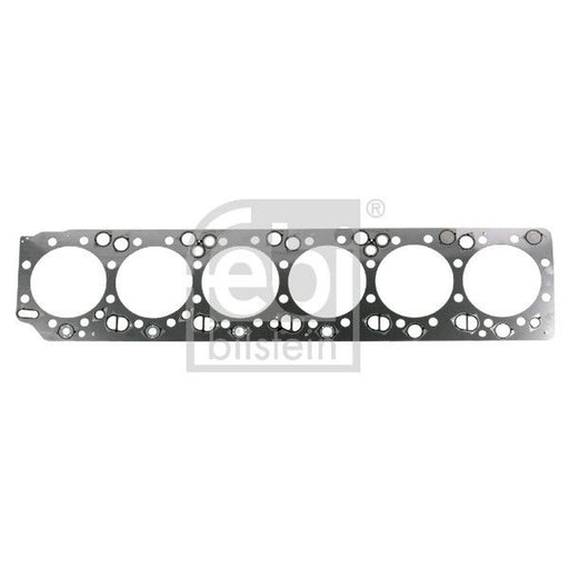 Febi Cylinder Head Gasket 1mm Thick Metal 184498