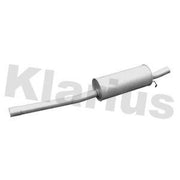 Klarius Box With Tail Pipe FE1337A