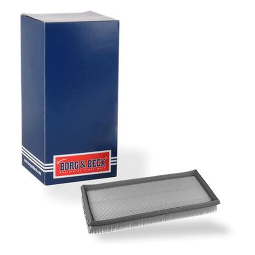 Borg & Beck Engine Air Filter BFA2317