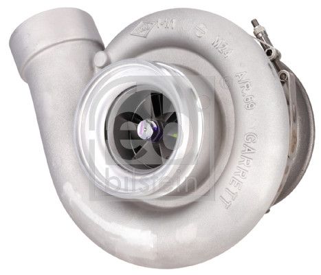 Febi Turbocharger Turbo Unit