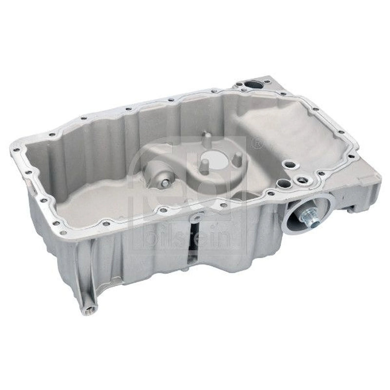 Febi Engine Oil Sump Pan 186226