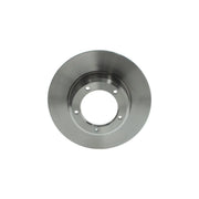 Bosch 2 x Solid Front Brake Discs 0 986 478 827