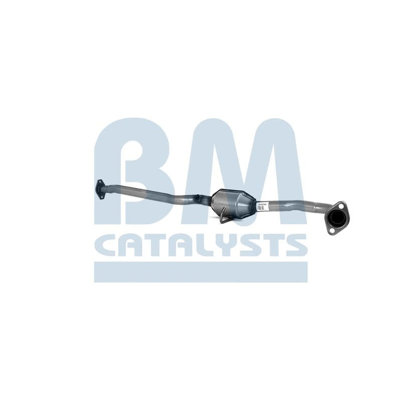 BM Catalysts Homologated Petrol Cat BM90959H