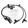 Febi ABS Wheel Speed Sensor Front Right 170334