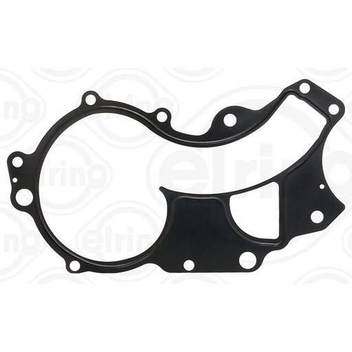 Elring Water Pump Gasket Wide Thick 075.712