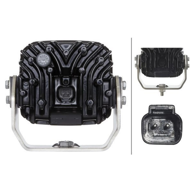 Hella Worklight High 1GA 995 606-511