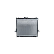 NRF Engine Radiator 53540