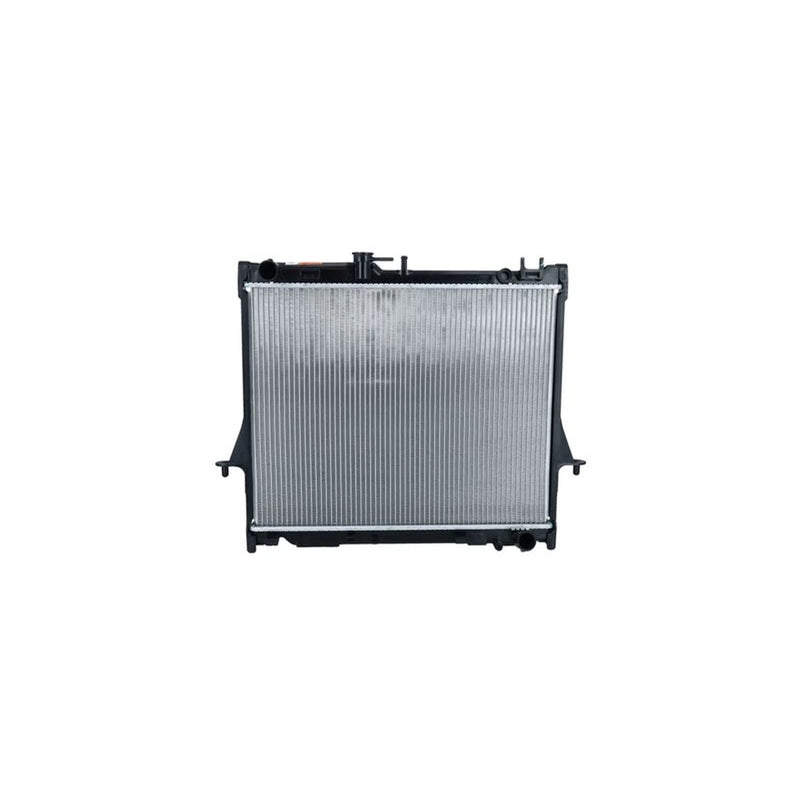 NRF Engine Radiator 53540
