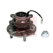 Apec Wheel Bearing Kit AWB1715