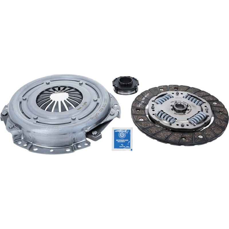 Sachs Clutch Kit Set 3pc 3000951044