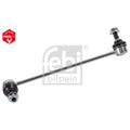 Febi Stabiliser Bar Link Coupling Rod Front Left 106366