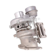 Febi Turbocharger Turbo Unit 187488