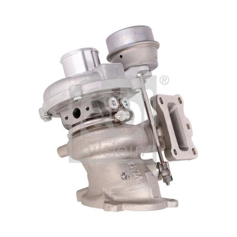 Febi Turbocharger Turbo Unit 187488