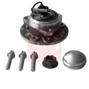 Apec Wheel Bearing Kit AWB1069