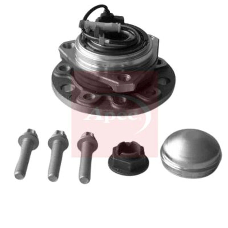 Apec Wheel Bearing Kit AWB1069