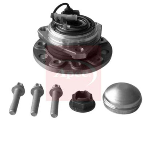 Apec Wheel Bearing Kit AWB1069