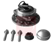 Apec Wheel Bearing Kit AWB1069