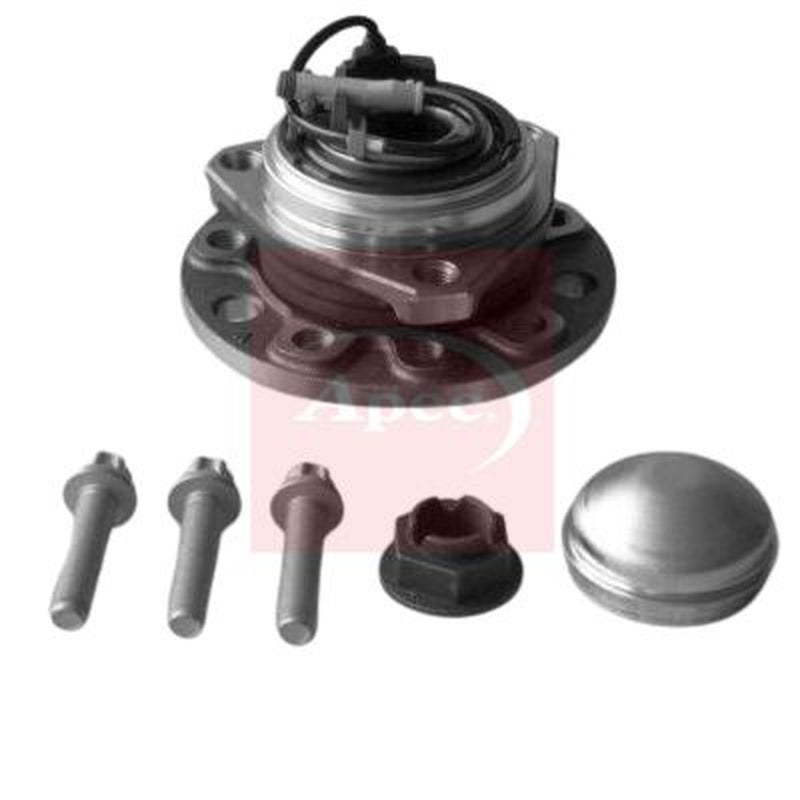 Apec Wheel Bearing Kit AWB1069