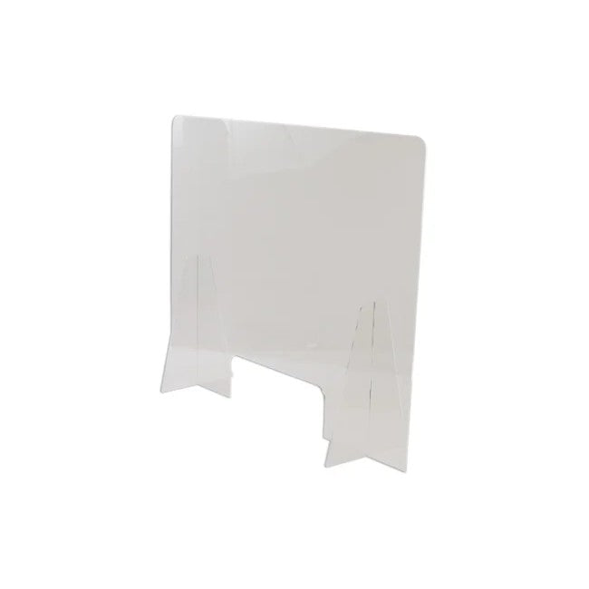 Laser Tools Acrylic Sneeze Screen - PL