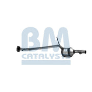BM Catalysts Homologated Petrol Cat BM91592H