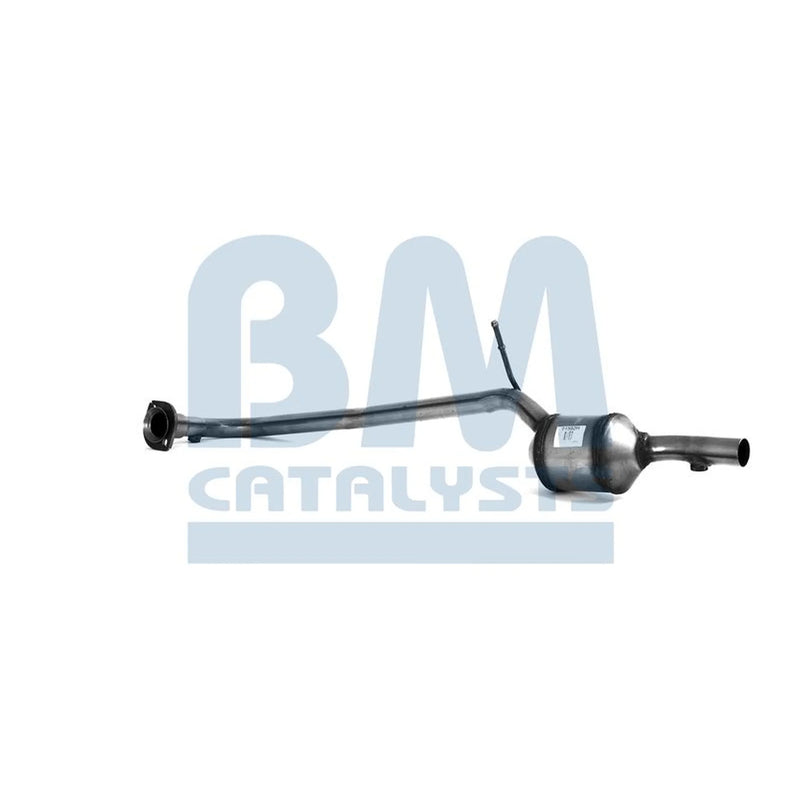 BM Catalysts Homologated Petrol Cat BM91592H