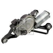 Febi Front/Rear Wiper Motor Rear 183763