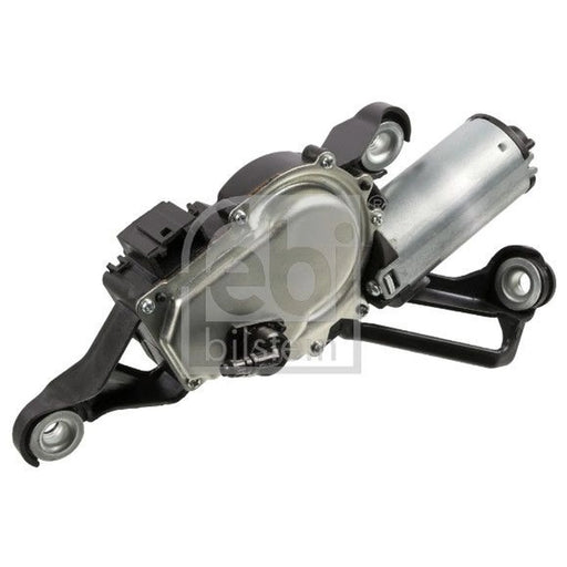 Febi Front/Rear Wiper Motor Rear 183763