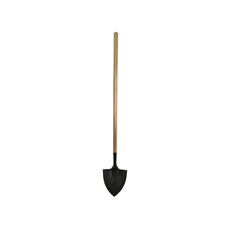 Faithfull Open Socket West Country Shovel - FAIOSWEST