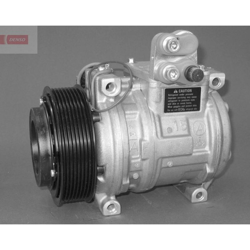 Denso Air Conditioning Compressor DCP23530