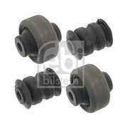 Febi Wishbone / Control / Trailing Arm Bush Front Right 48624