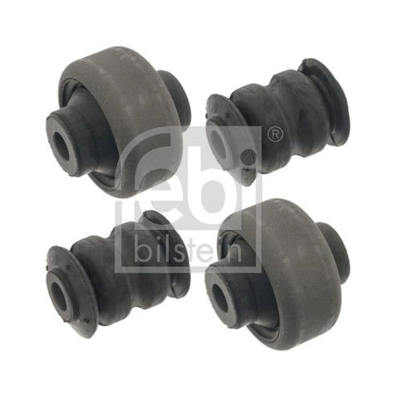 Febi Wishbone / Control / Trailing Arm Bush Front Right 48624