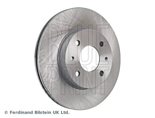 Blue Print ADN14373 Brake Disc