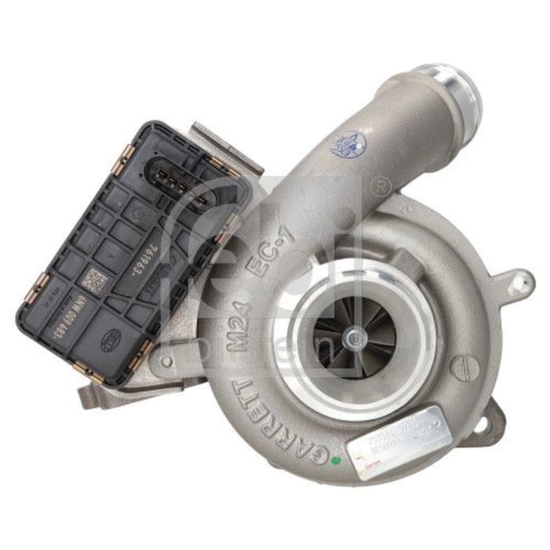 Febi Turbocharger Turbo Unit 187025