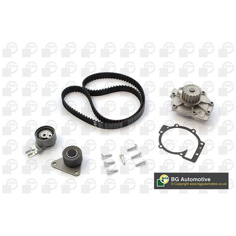 BGA Timing Belt & Water Pump Kit TB9702CPK