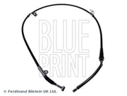 Blue Print ADN146302 Cable Pull, parking brake