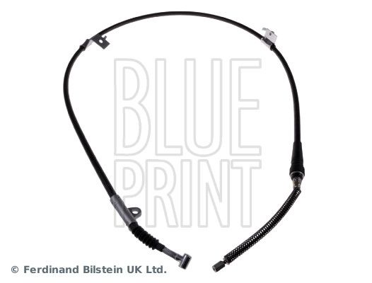 Blue Print ADN146302 Cable Pull, parking brake