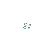 NRF Air Conditioning Condenser 350445