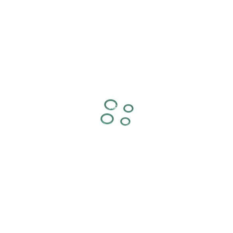 NRF Air Conditioning Condenser 350445