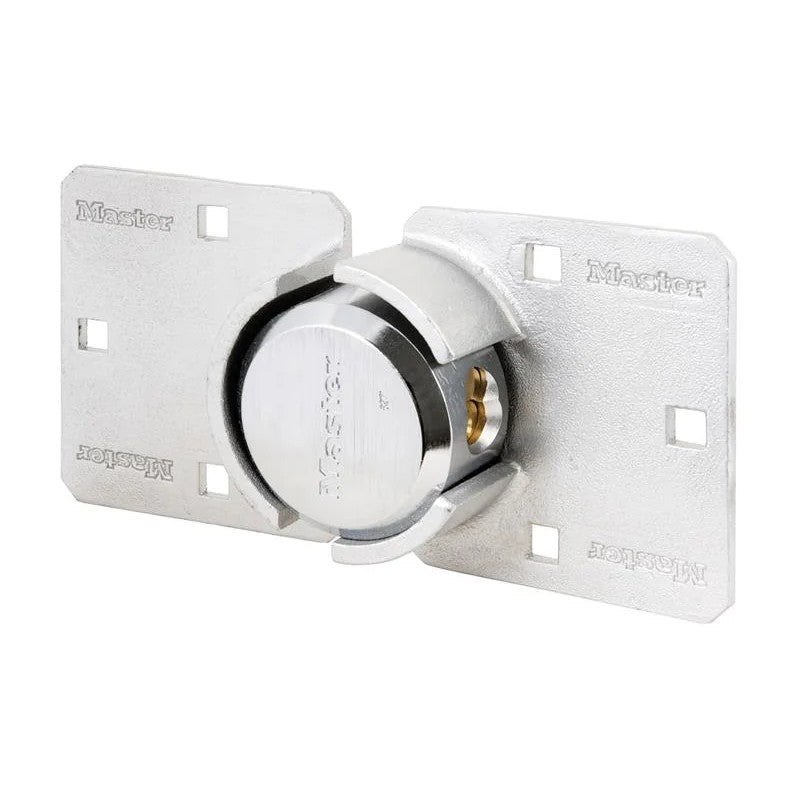 Master Lock Van Lock - 736EURD