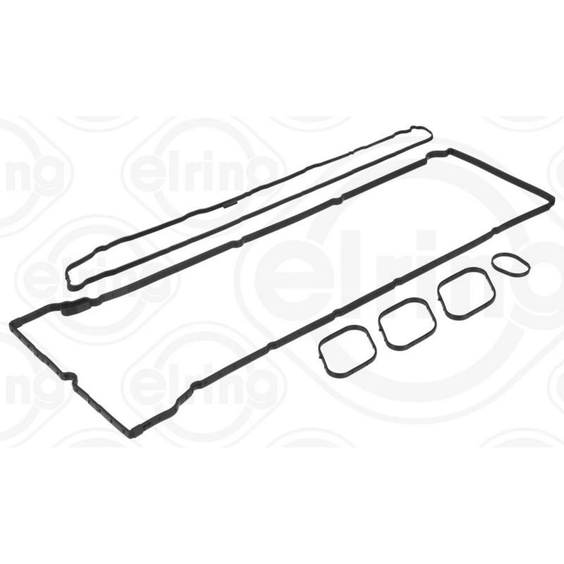 Elring Cylinder Head Cover Gasket Set 928.350