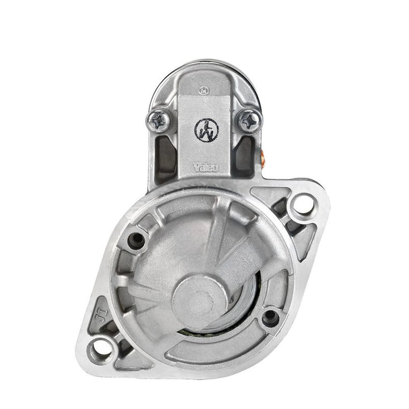 Valeo Starter Motor 12V 0.9kW 8 Teeth 616490