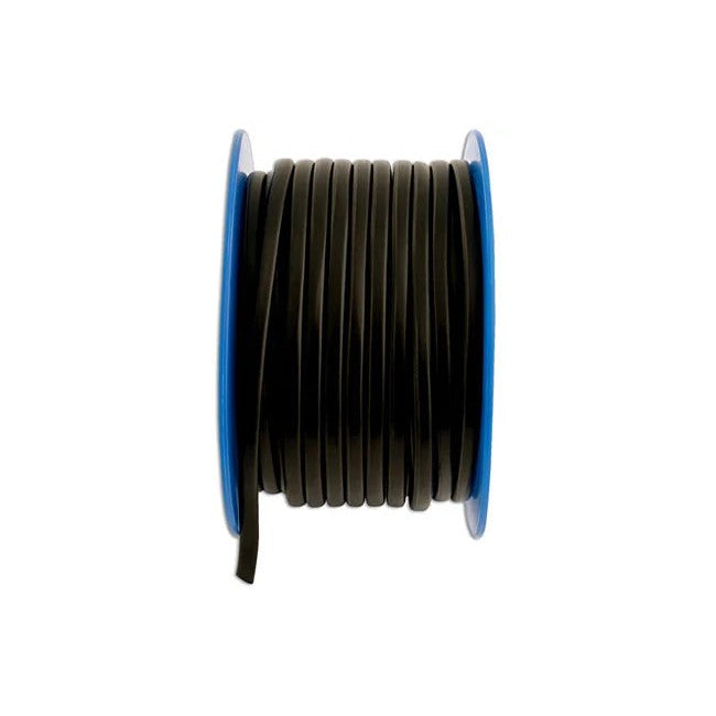 Connect Black Single Core Auto Cable 65/0.30 30m - CPL