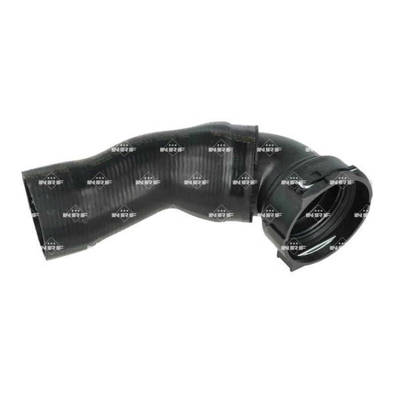 NRF Intercooler Turbo Charge Air Hose 166006