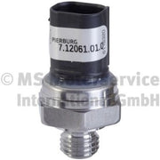 Pierburg Exhaust Pressure Sensor 7.12061.01.0