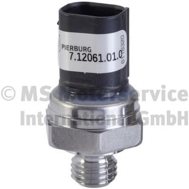 Pierburg Exhaust Pressure Sensor 7.12061.01.0