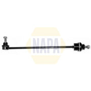NAPA Stabiliser Bar Link Coupling Rod Front Right NST4282