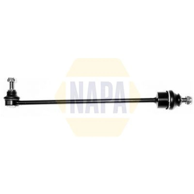NAPA Stabiliser Bar Link Coupling Rod Front Right NST4282