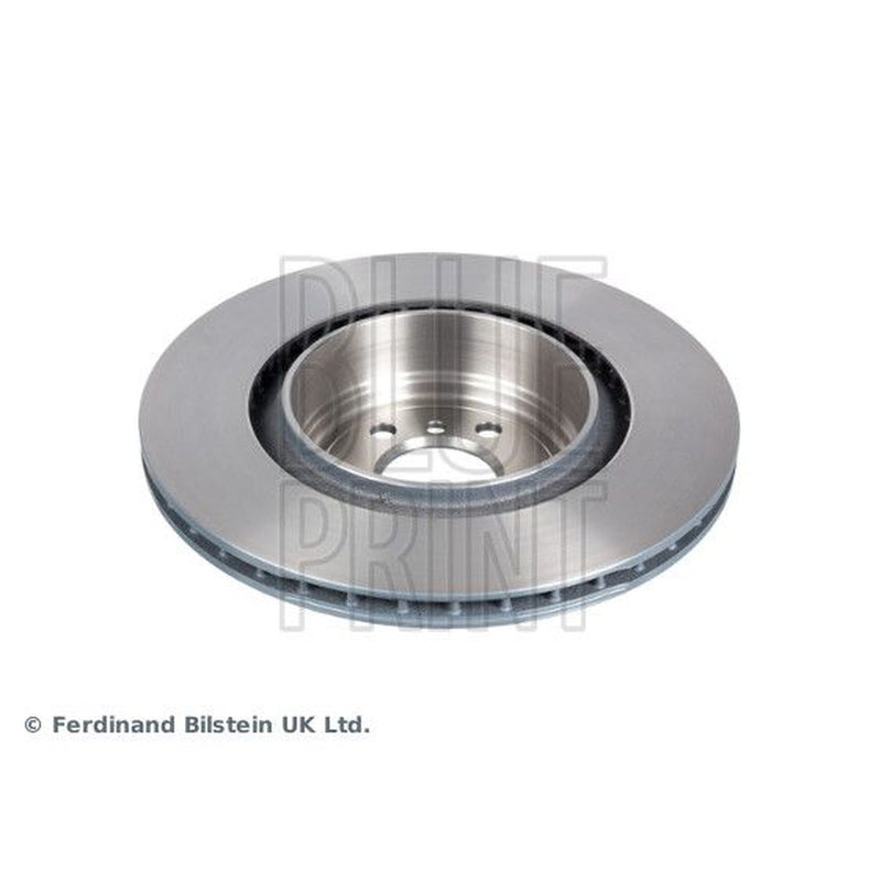 Blue Print 2 x Internally Vented Rear Brake Discs ADB1143107